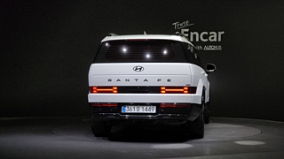 HYUNDAI SANTAFE MX5 2023