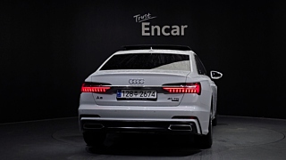 AUDI A6 C8 2020