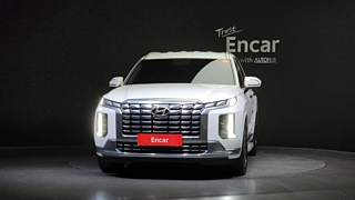 HYUNDAI PALISADE 2024