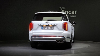 HYUNDAI PALISADE 2024