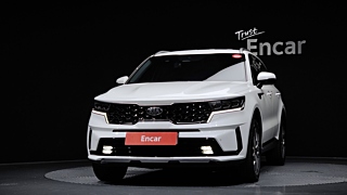 KIA SORENTO 2020