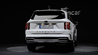 KIA SORENTO 2020