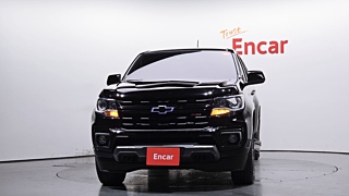 DAEWOO COLORADO 2021