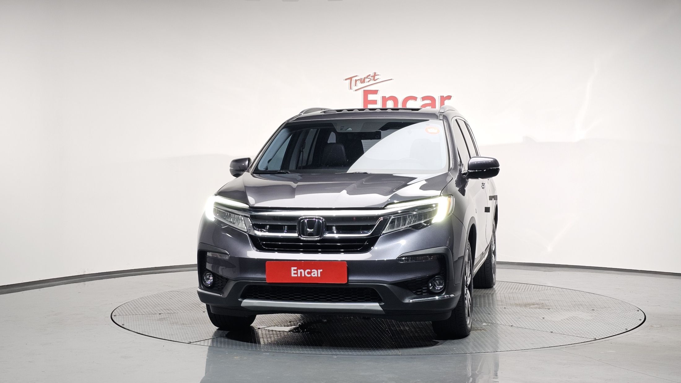 HONDA PILOT 2019