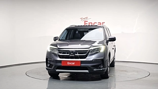 HONDA PILOT 2019