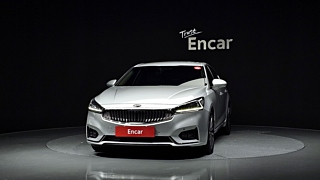 KIA K7 2018