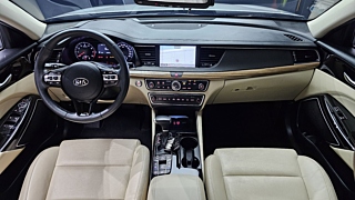 KIA K7 2018