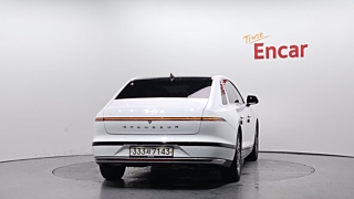 HYUNDAI GRANDEUR GN7 2023