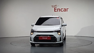KIA MORNING JA 2025