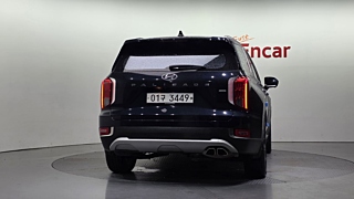 HYUNDAI PALISADE 2019