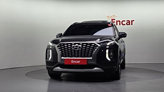 HYUNDAI PALISADE 2019