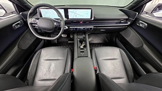 HYUNDAI IONIQ6 2023