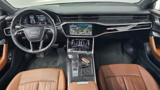 AUDI A6 C8 2020