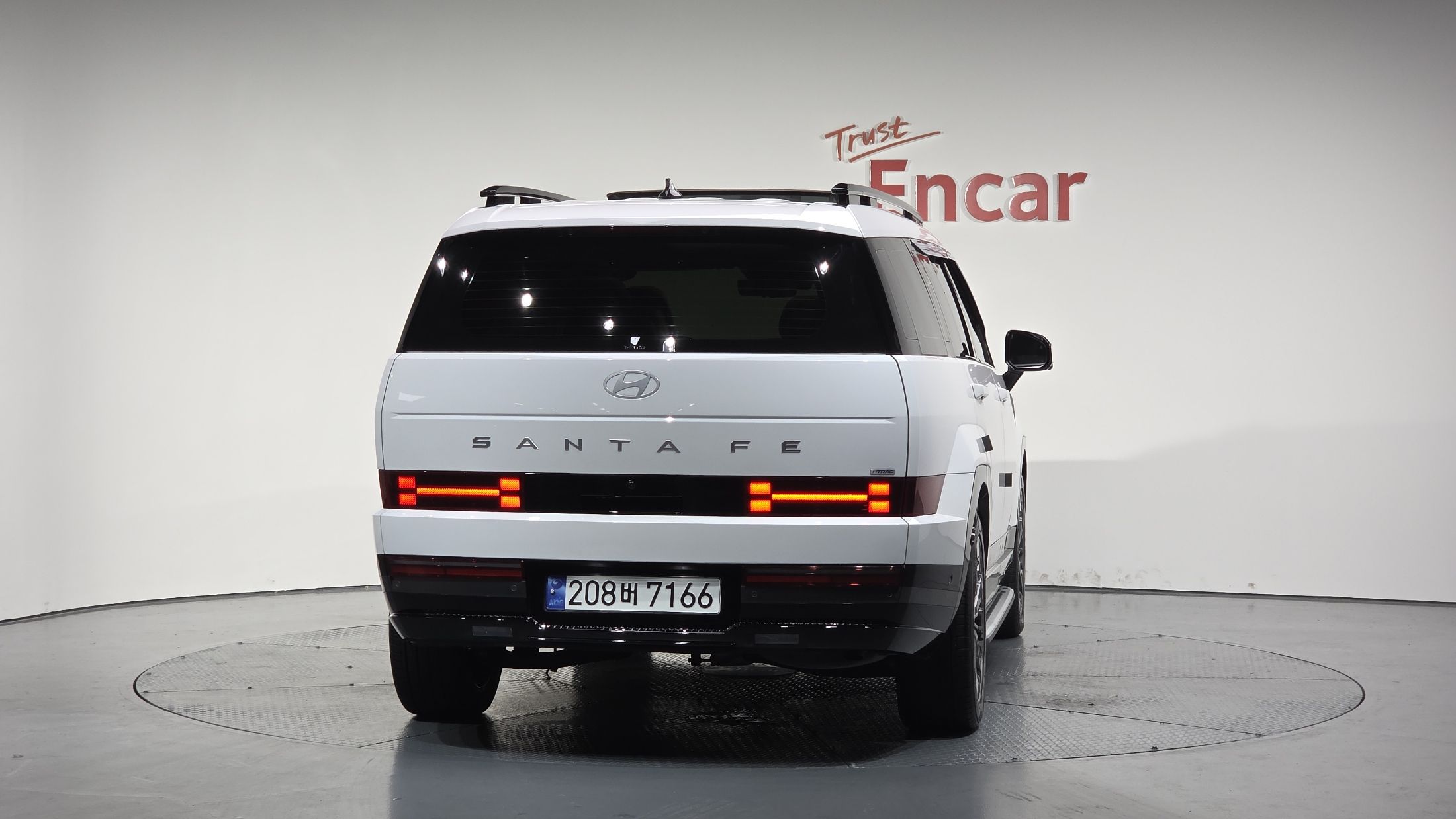 HYUNDAI SANTAFE MX5 2024