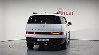 HYUNDAI SANTAFE MX5 2024