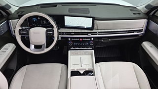 HYUNDAI SANTAFE MX5 2024
