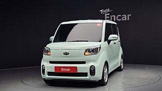 KIA RAY 2021