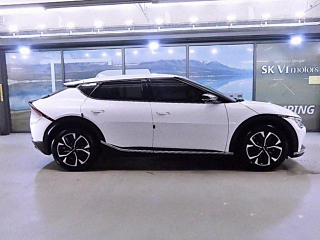 KIA EV6 2021