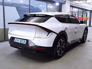 KIA EV6 2021