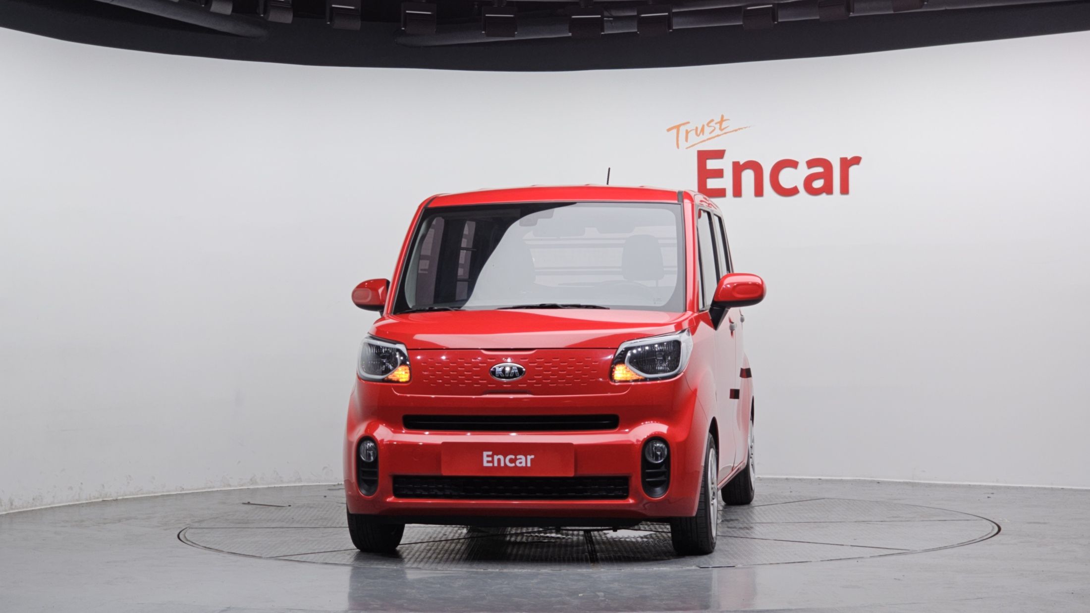 KIA RAY 2019