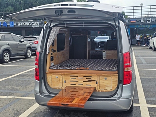 HYUNDAI STAREX GRAND 2018