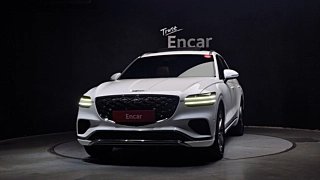 GENESIS GV70 2024