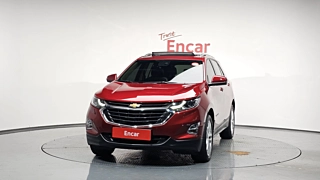 DAEWOO EQUINOX 2019