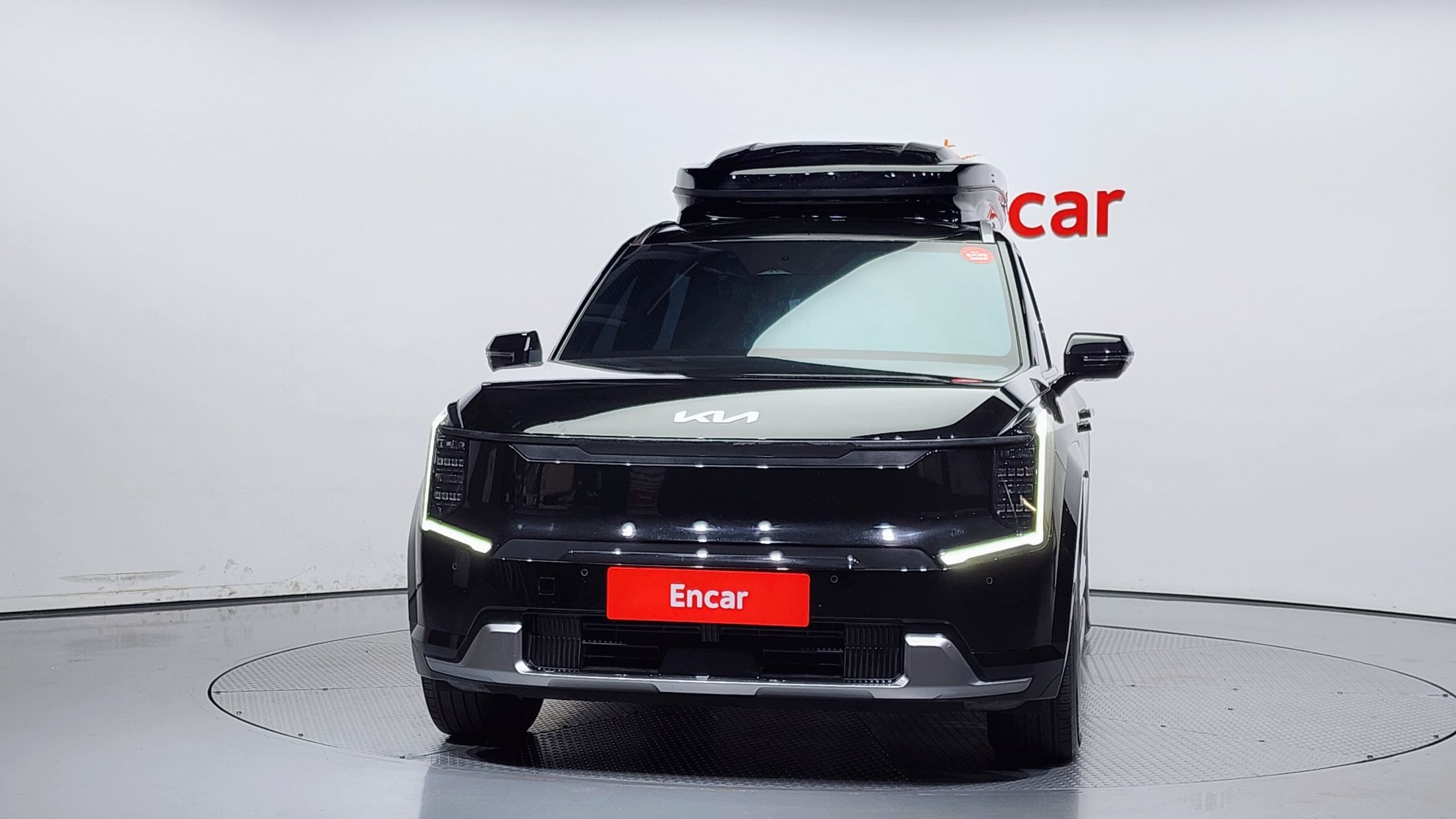 KIA EV9 2024