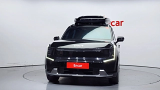 KIA EV9 2024