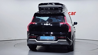 KIA EV9 2024
