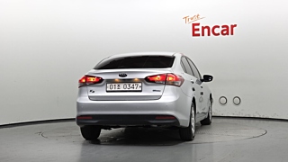 KIA K3 2016