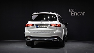 MERCEDES BENZ GLS-CLASS X167 2021