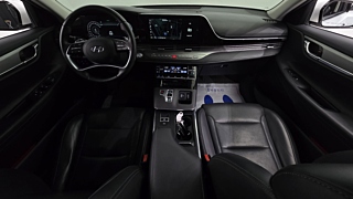 HYUNDAI GRANDEUR IG 2021