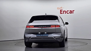 HYUNDAI IONIQ5 2022