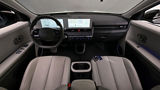 HYUNDAI IONIQ5 2022