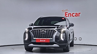 HYUNDAI PALISADE 2020