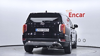HYUNDAI PALISADE 2020