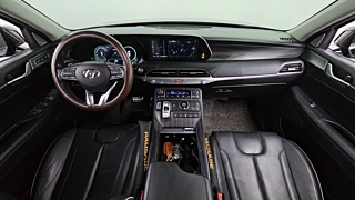HYUNDAI PALISADE 2020