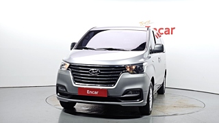 HYUNDAI STAREX GRAND 2018
