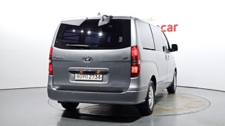 HYUNDAI STAREX GRAND 2018