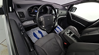 HYUNDAI STAREX GRAND 2018