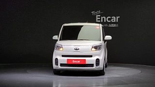 KIA RAY 2021