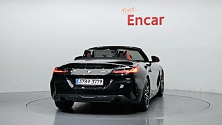 BMW Z4 G29 2023