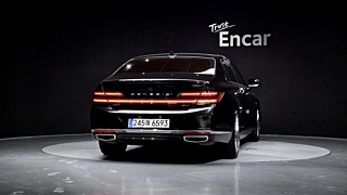 GENESIS G90 2020