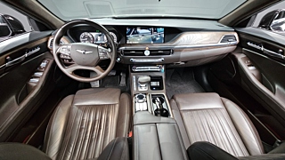 GENESIS G90 2020