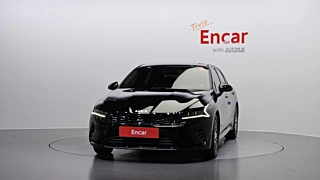 KIA K5 HYBRID 2021