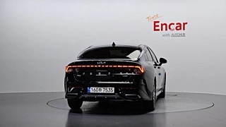 KIA K5 HYBRID 2021