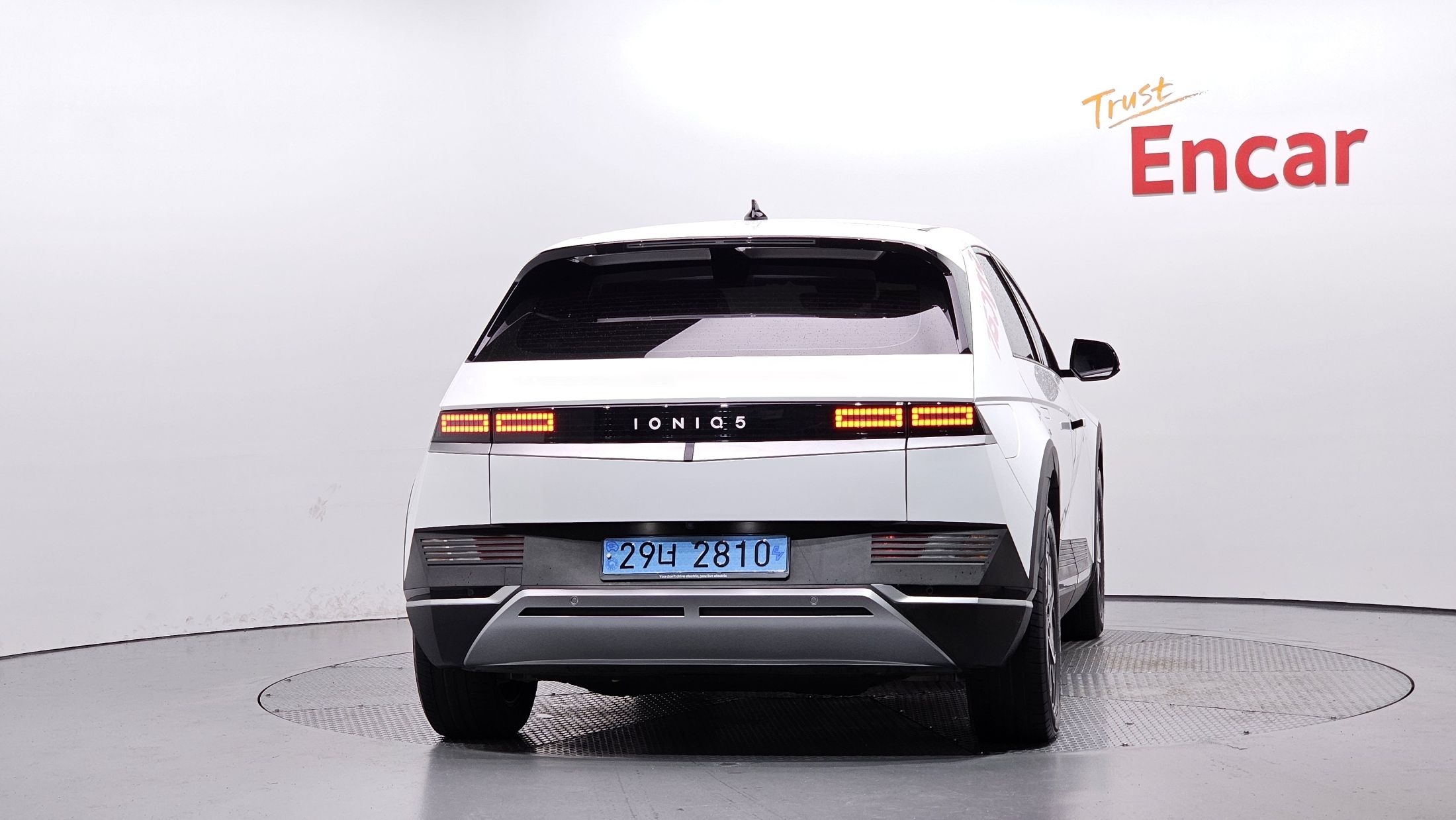 HYUNDAI IONIQ5 2022