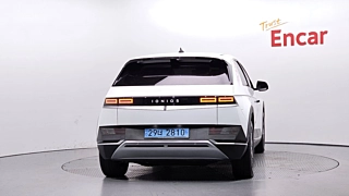 HYUNDAI IONIQ5 2022