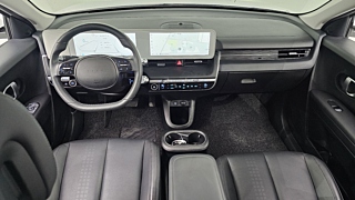 HYUNDAI IONIQ5 2022